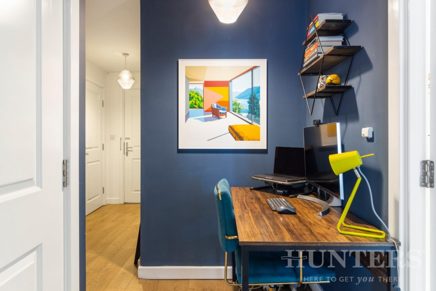 Waterside Way, London, N17