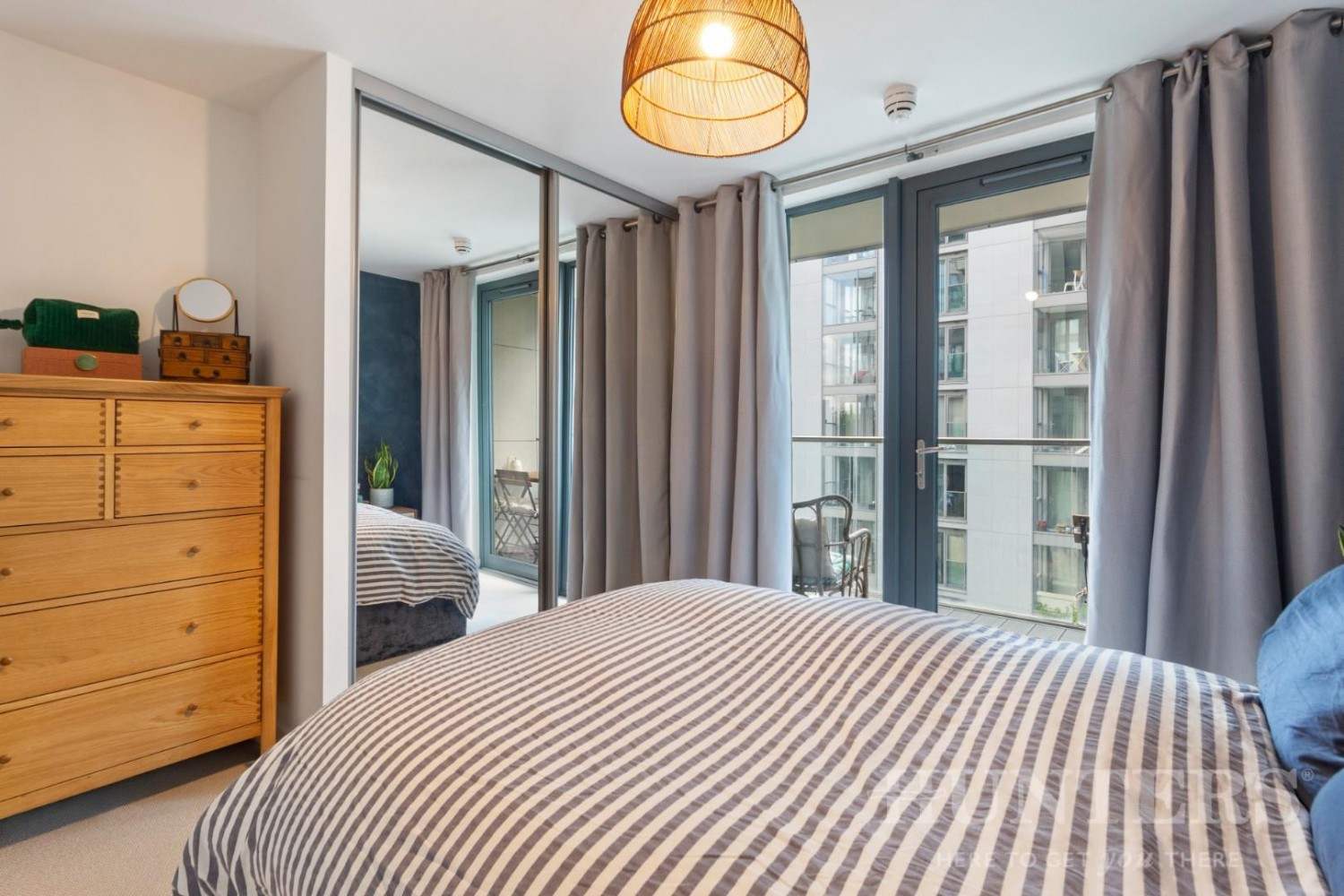 Waterside Way, London, N17