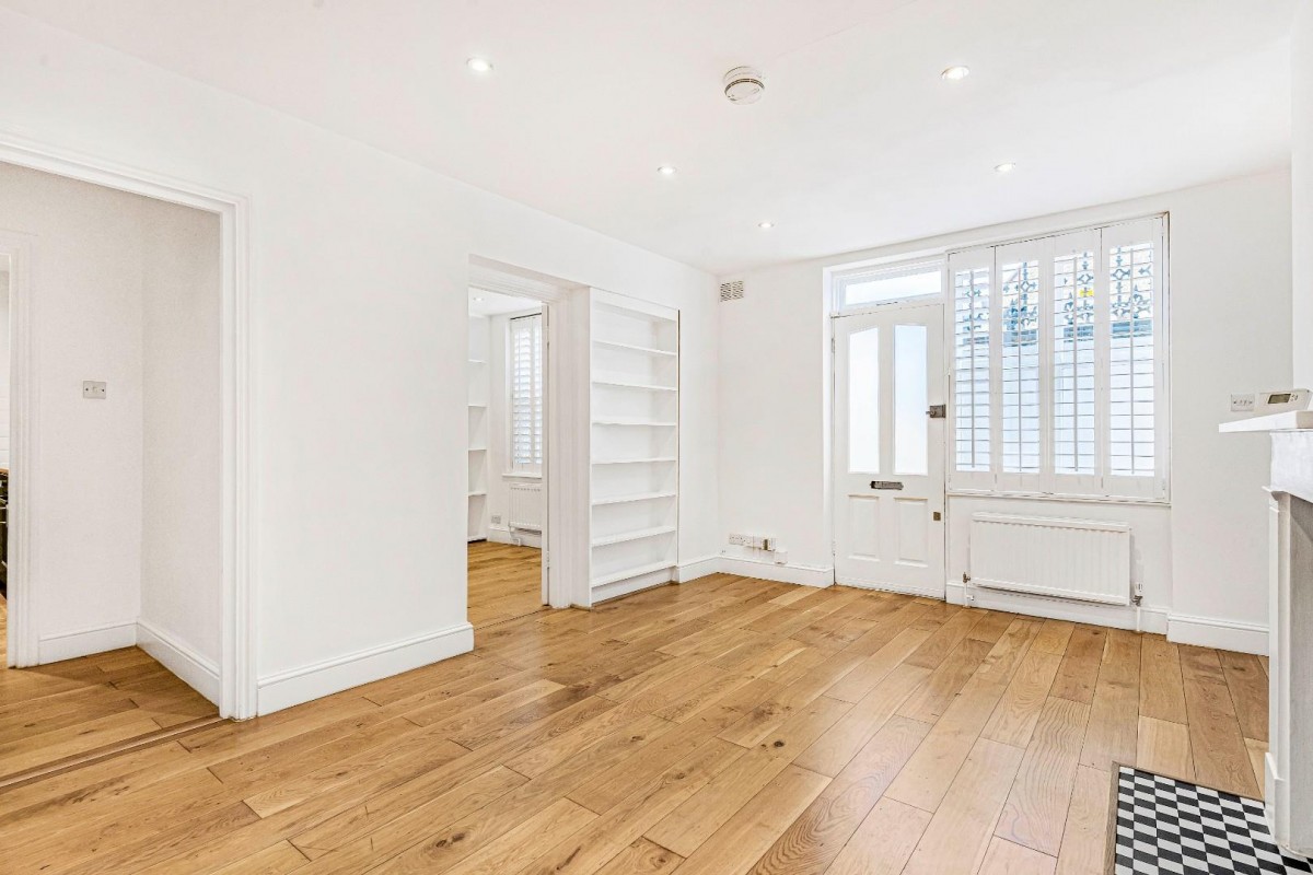 Bloom Grove, London