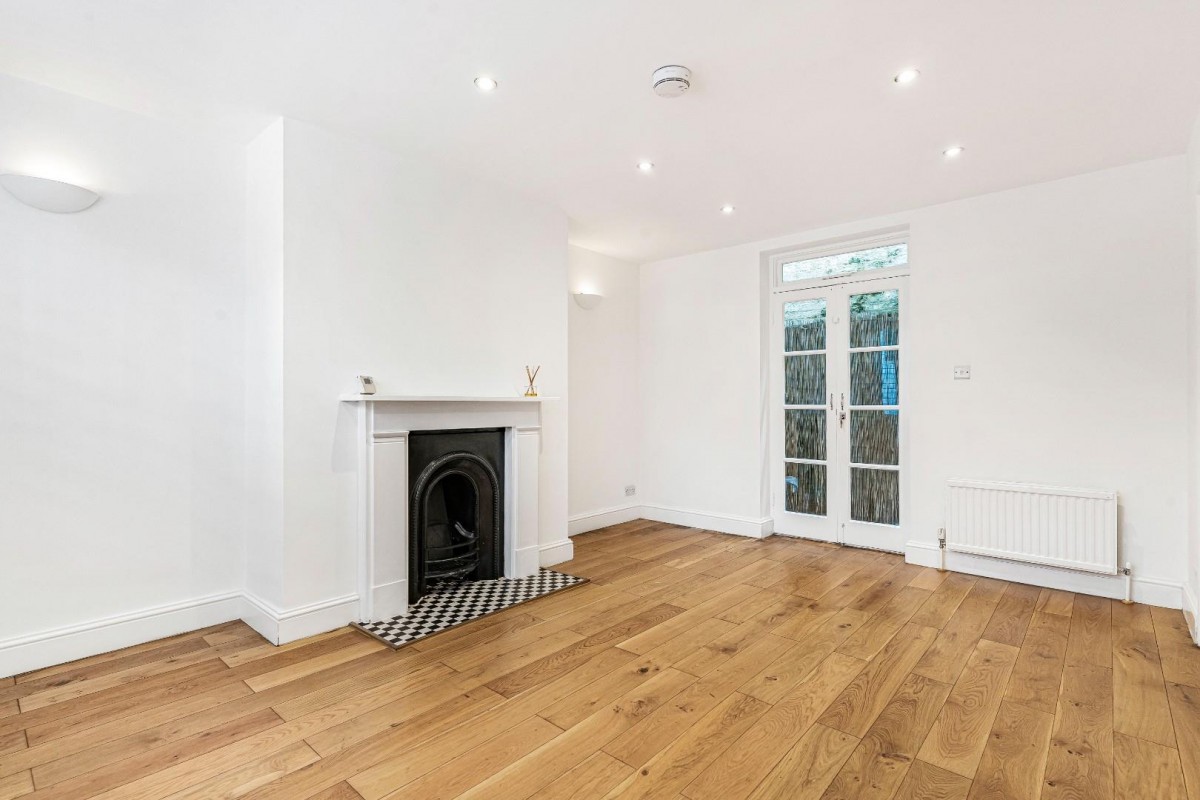 Bloom Grove, London