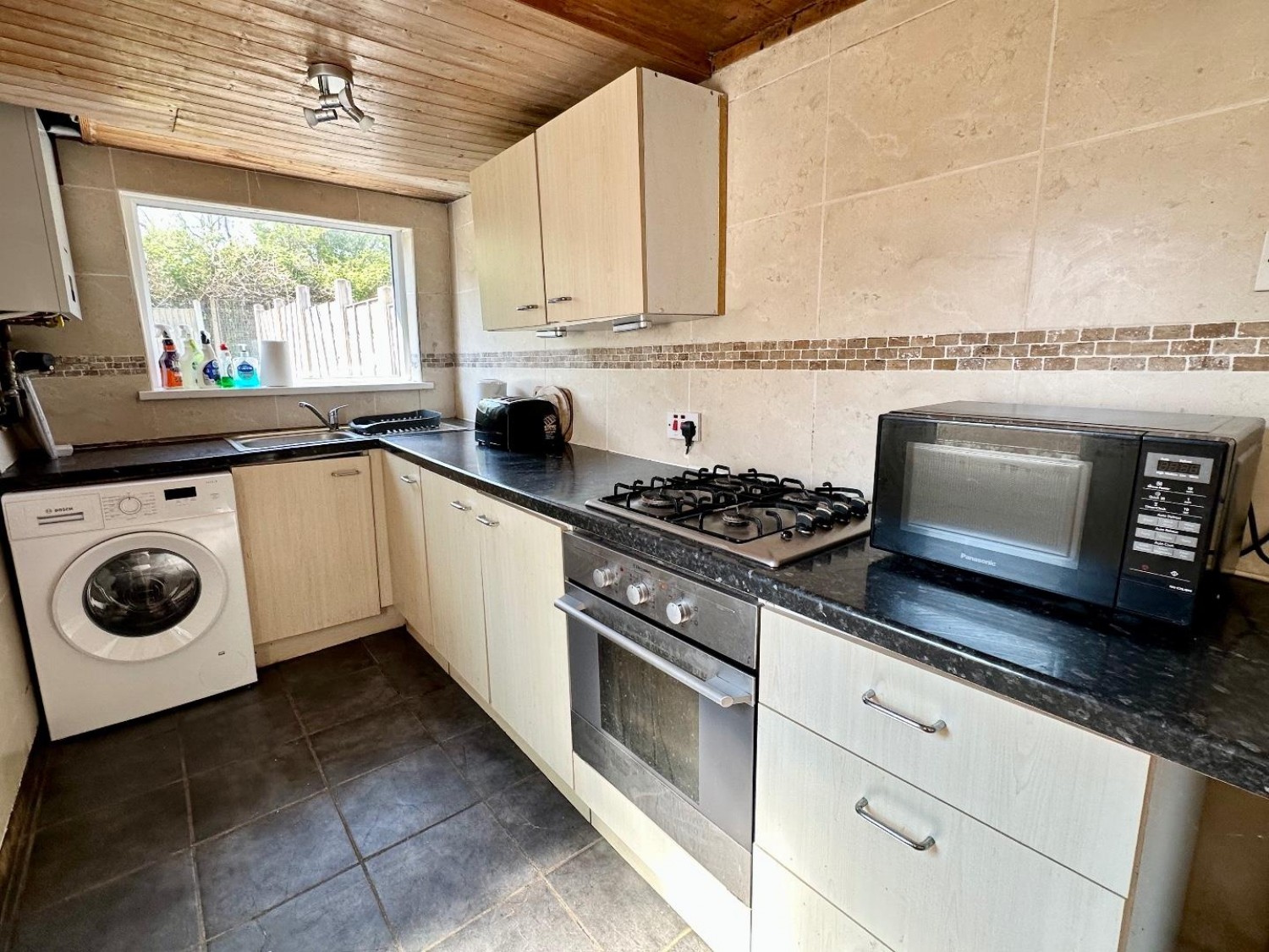 Warley Road, Blackpool