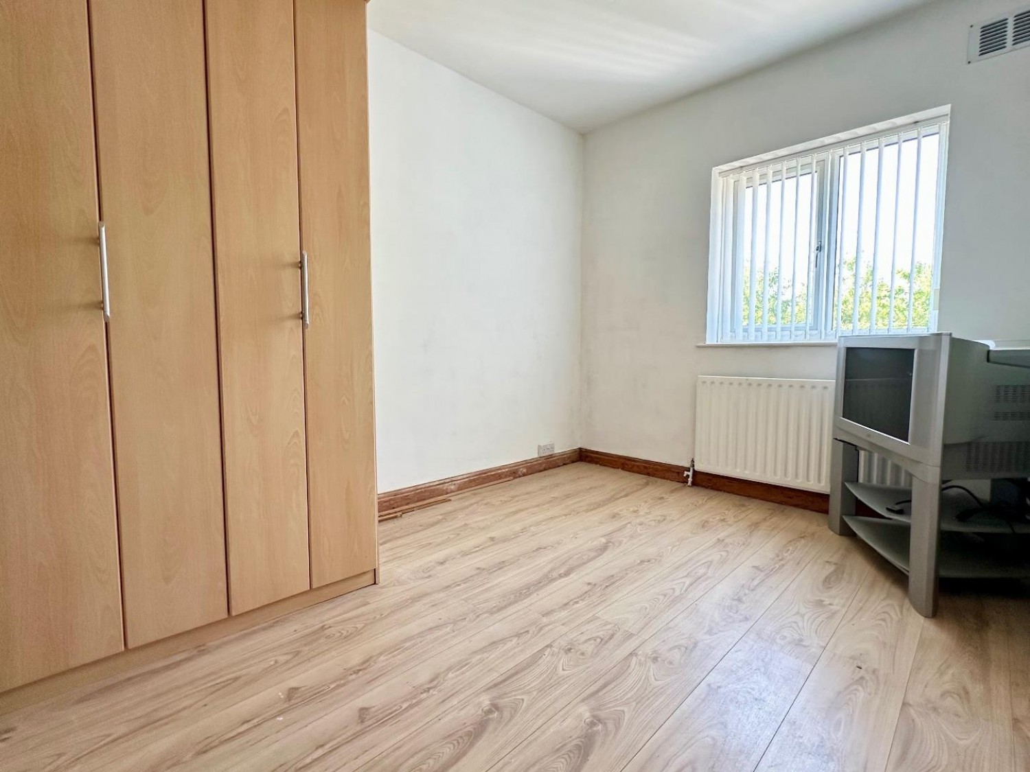 Warley Road, Blackpool