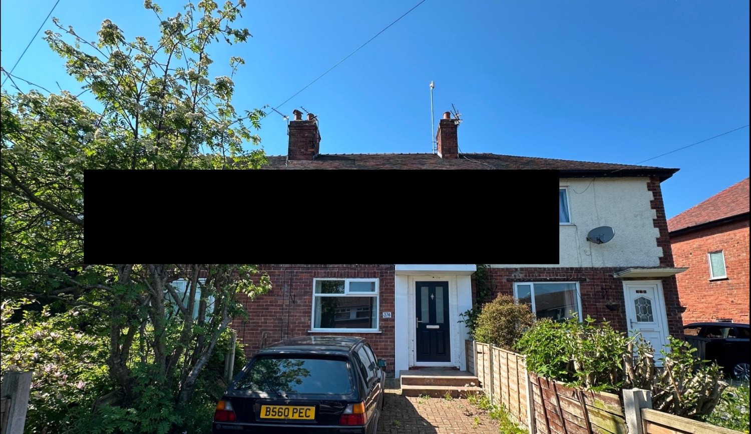 Warley Road, Blackpool
