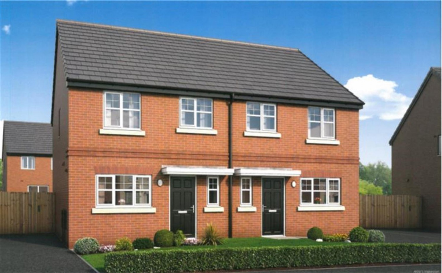 Mosedale Road, Middleton, Manchester, M24 5QP