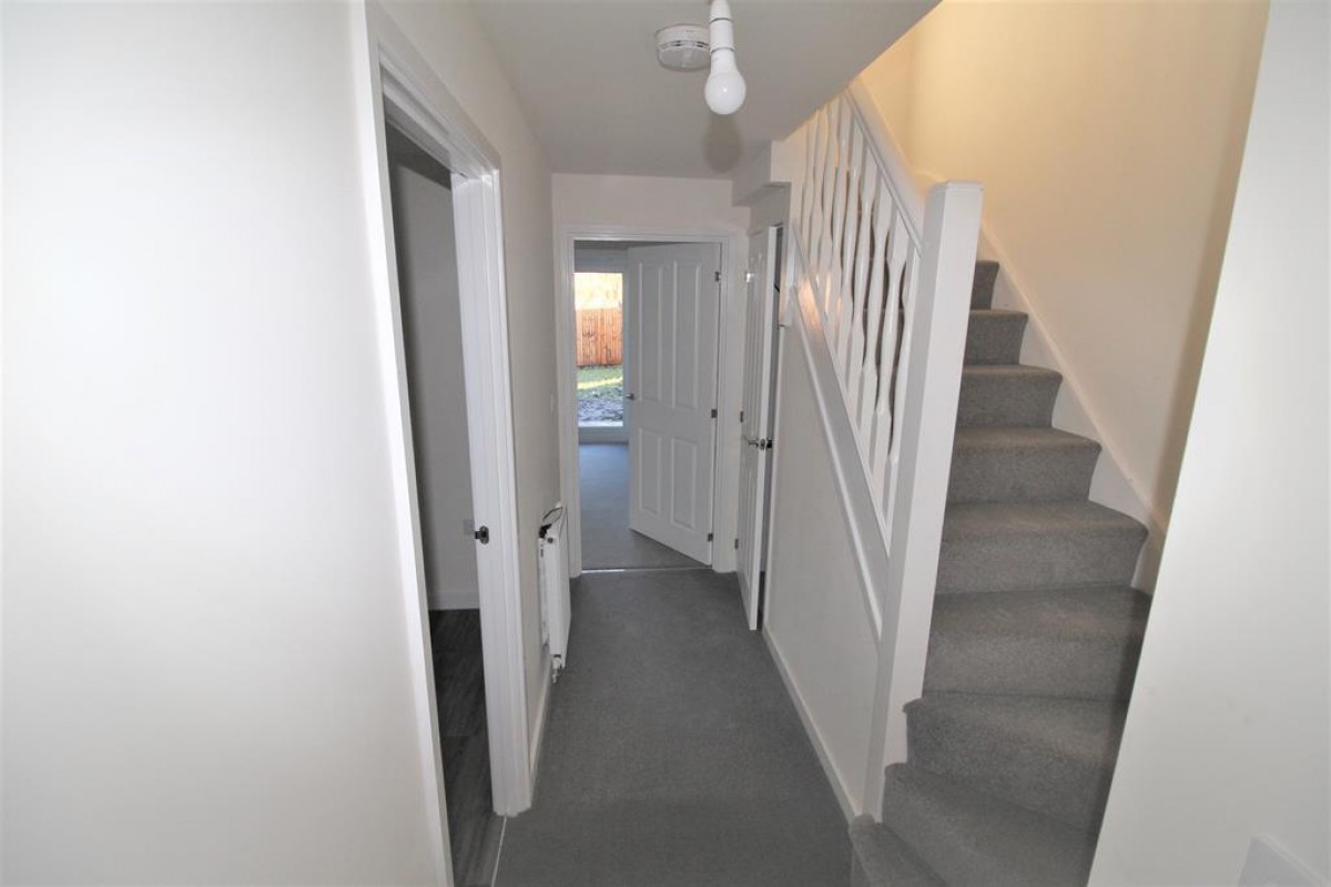 Mosedale Road, Middleton, Manchester, M24 5QP