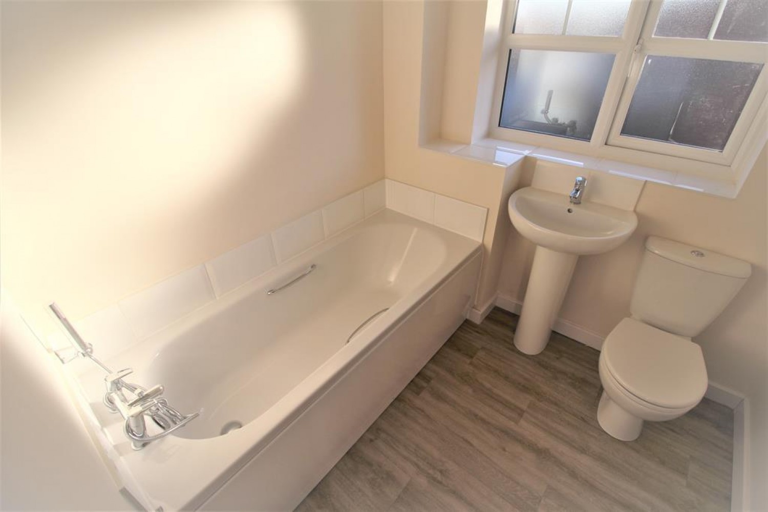 Mosedale Road, Middleton, Manchester, M24 5QP