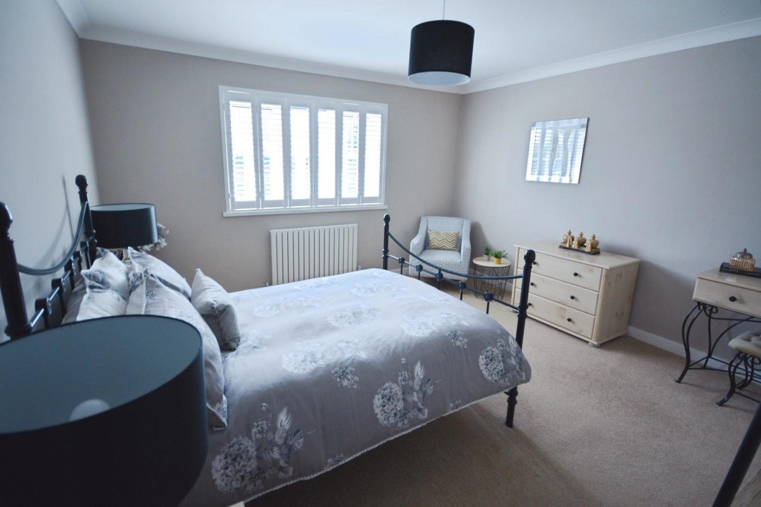 Low Green, Newton Aycliffe