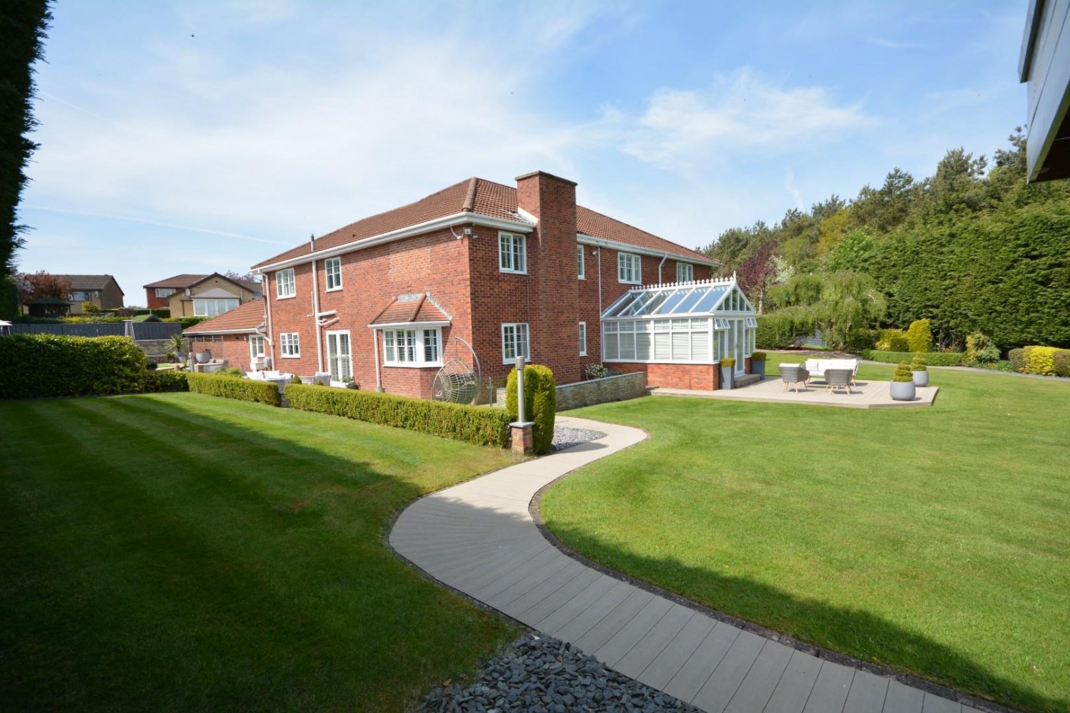 Low Green, Newton Aycliffe