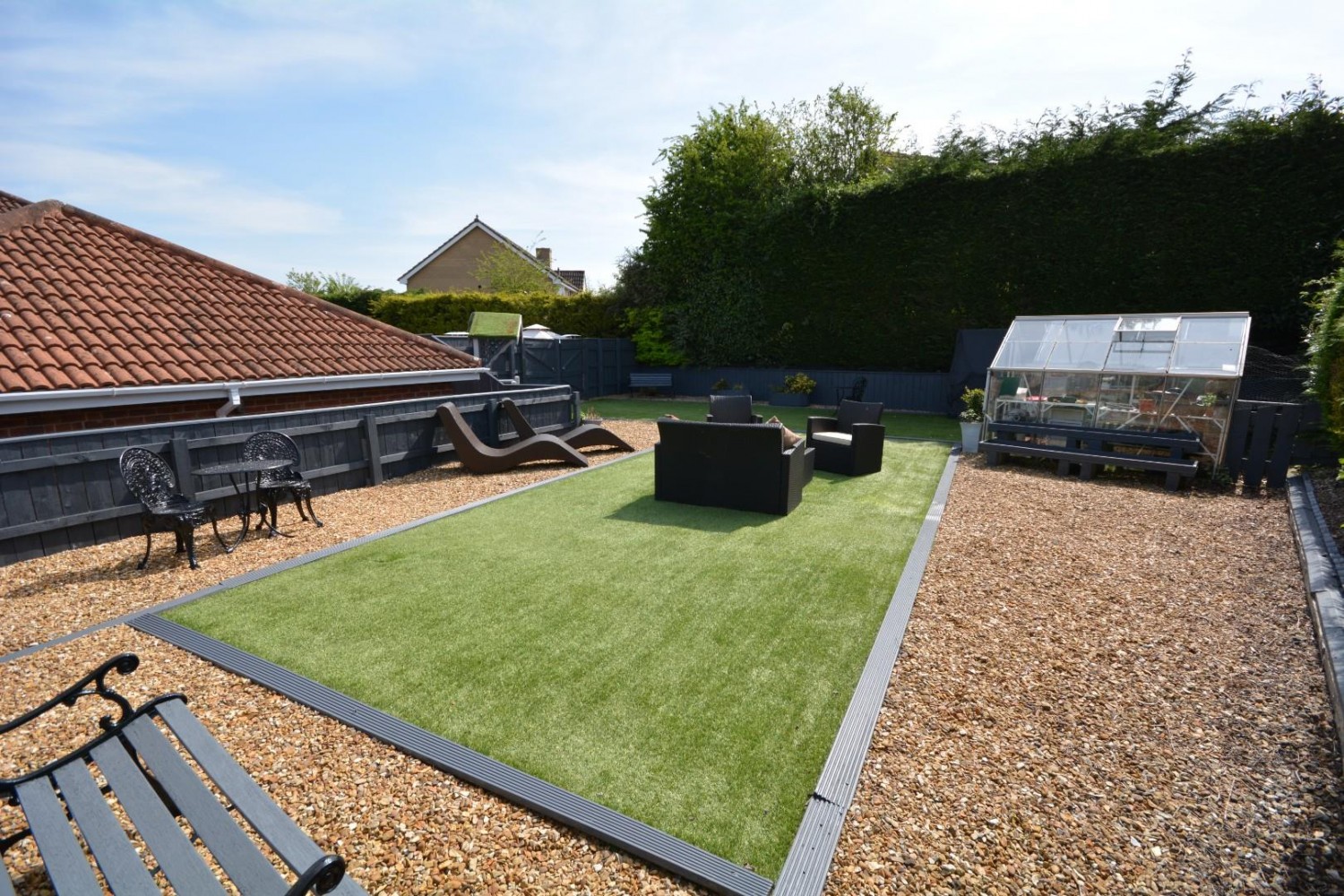 Low Green, Newton Aycliffe