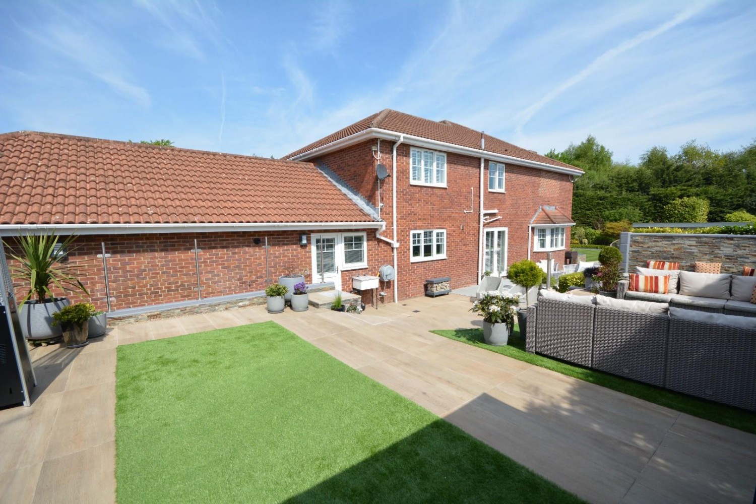 Low Green, Newton Aycliffe
