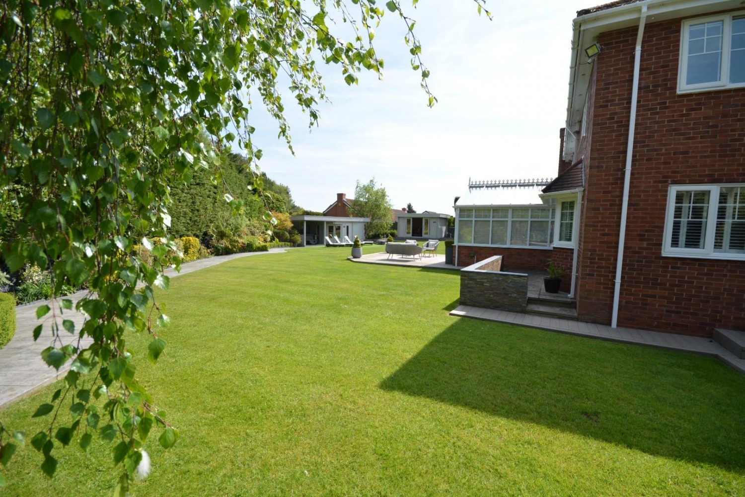 Low Green, Newton Aycliffe