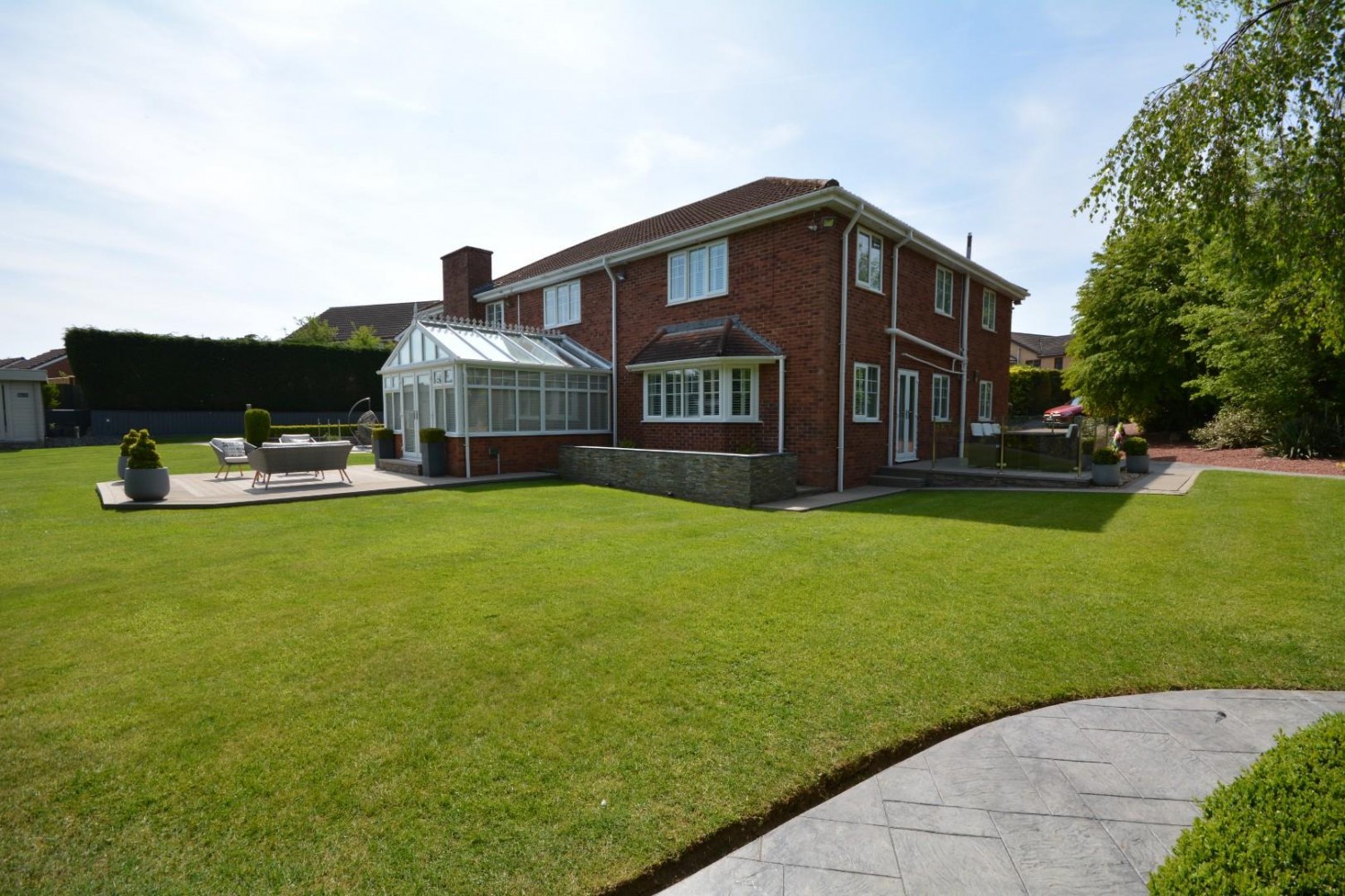 Low Green, Newton Aycliffe