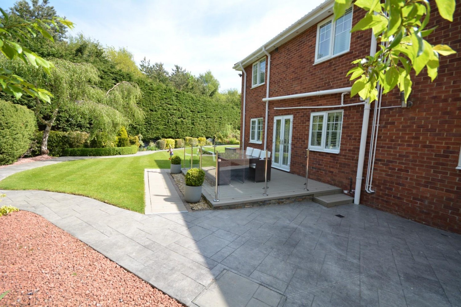 Low Green, Newton Aycliffe