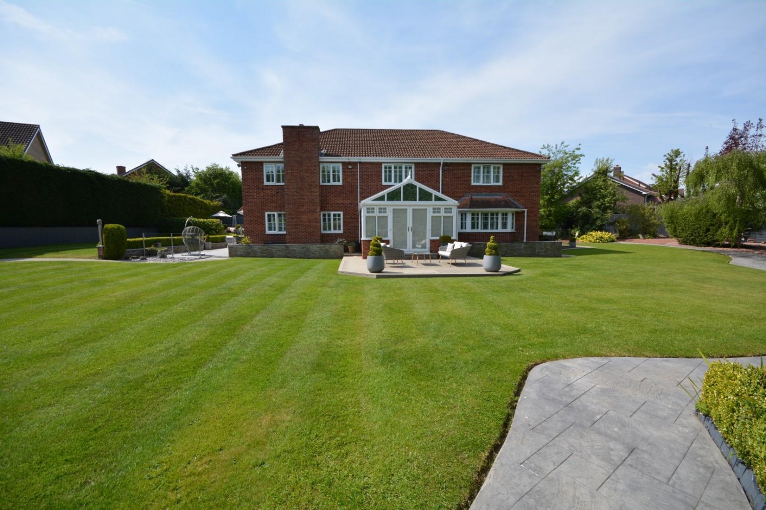 Low Green, Newton Aycliffe