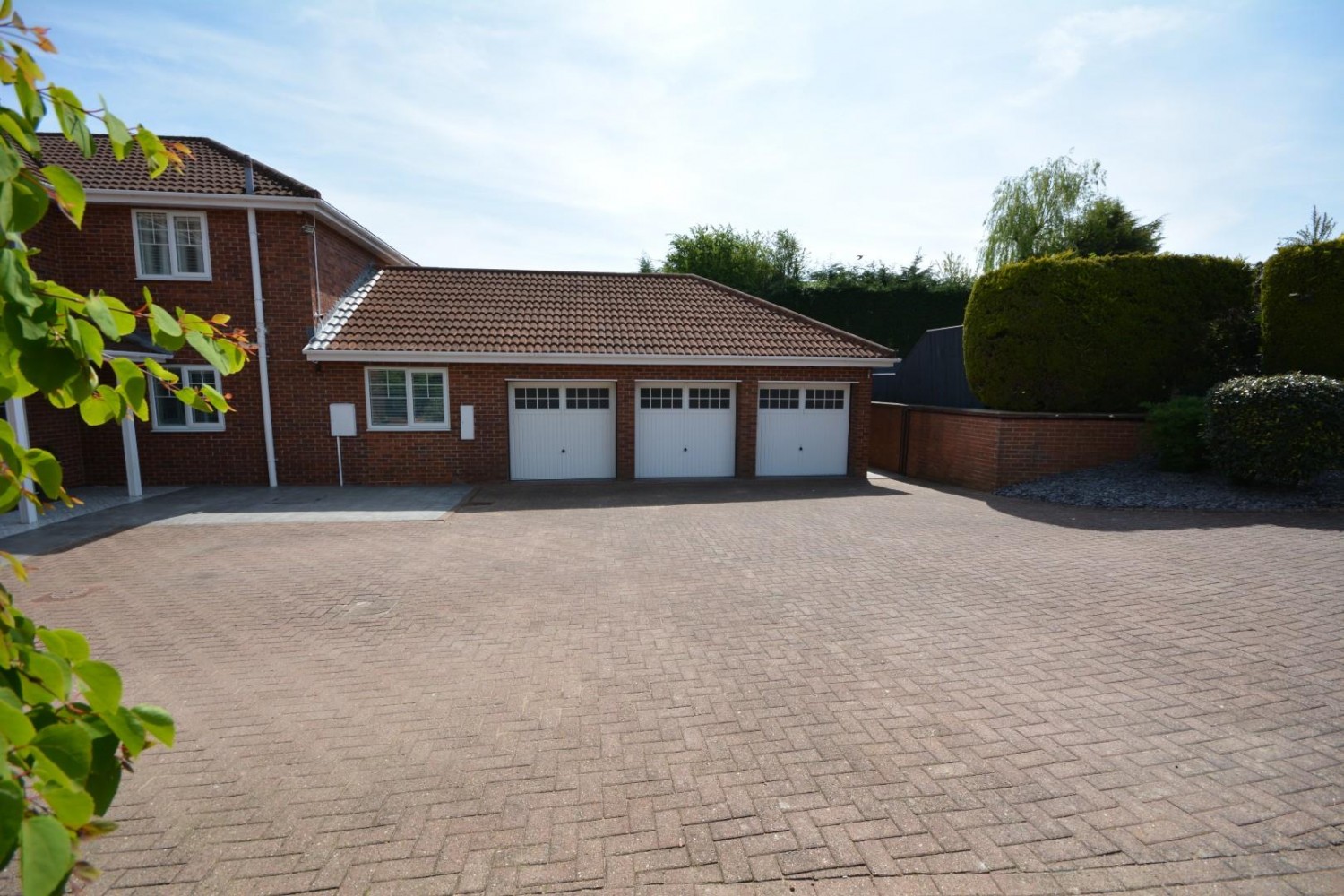 Low Green, Newton Aycliffe