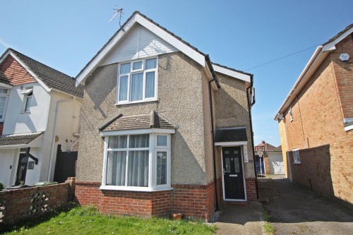 Denzil Avenue, Netley Abbey, Southampton