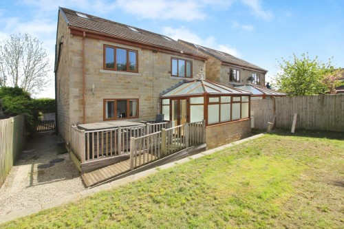Calverley Fold, Pudsey