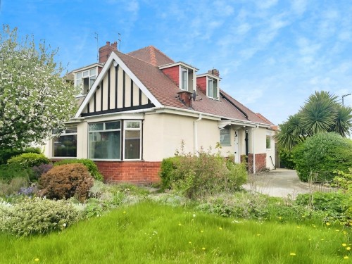 Merryfield Gardens, Sunderland