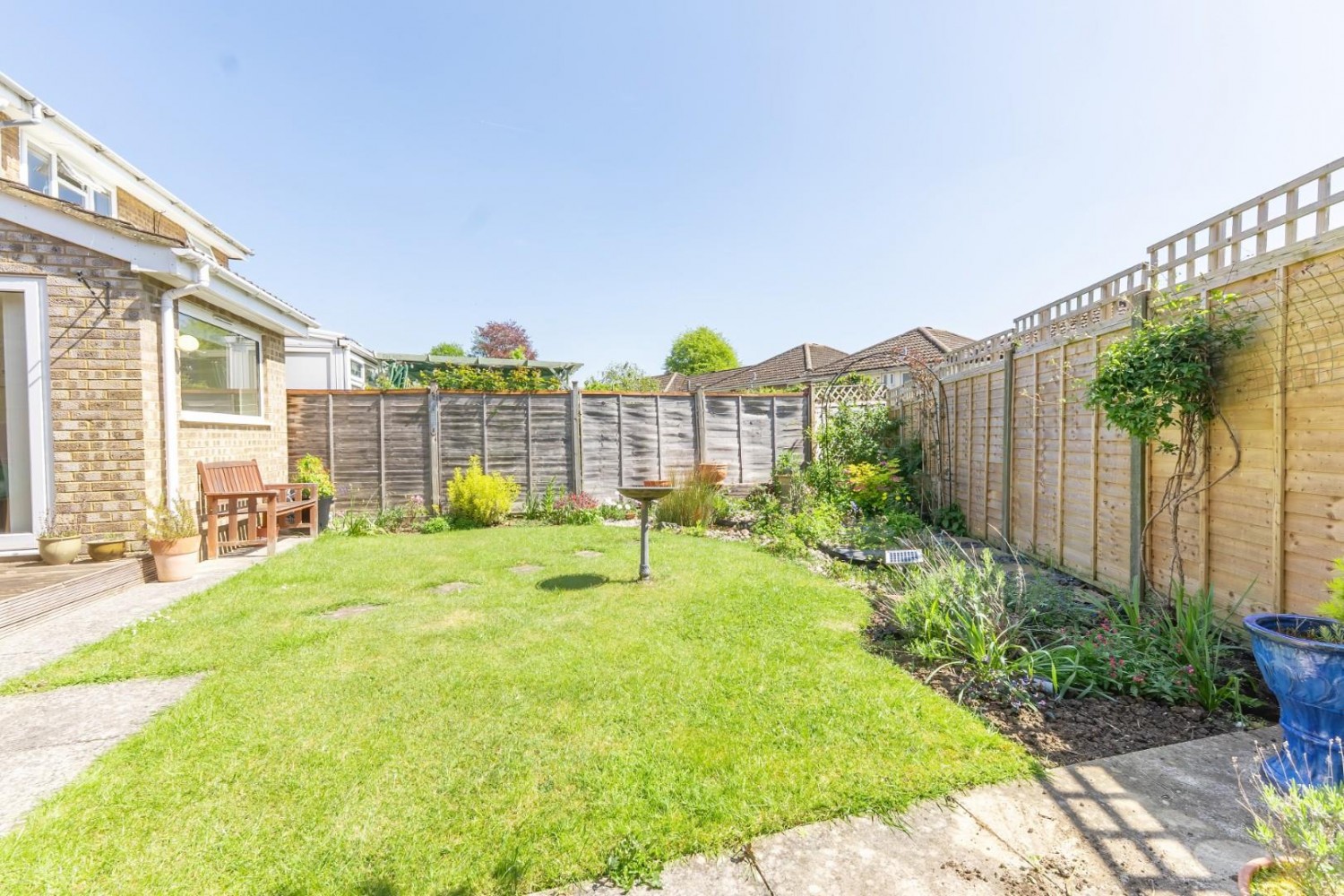 Himley Green, Leighton Buzzard
