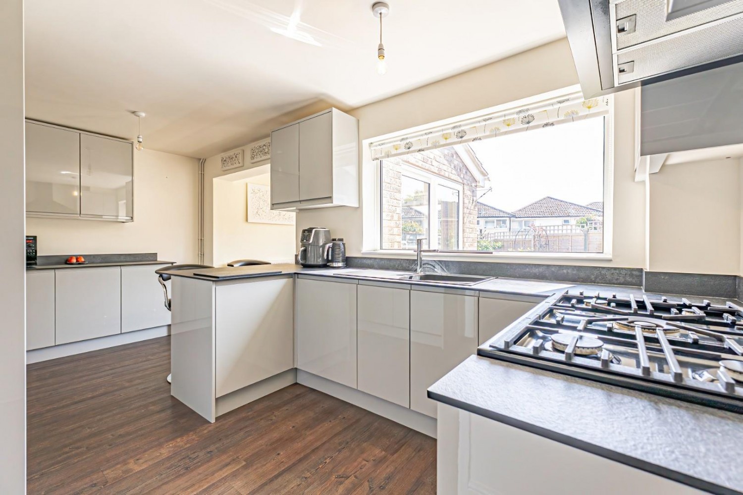 Himley Green, Leighton Buzzard