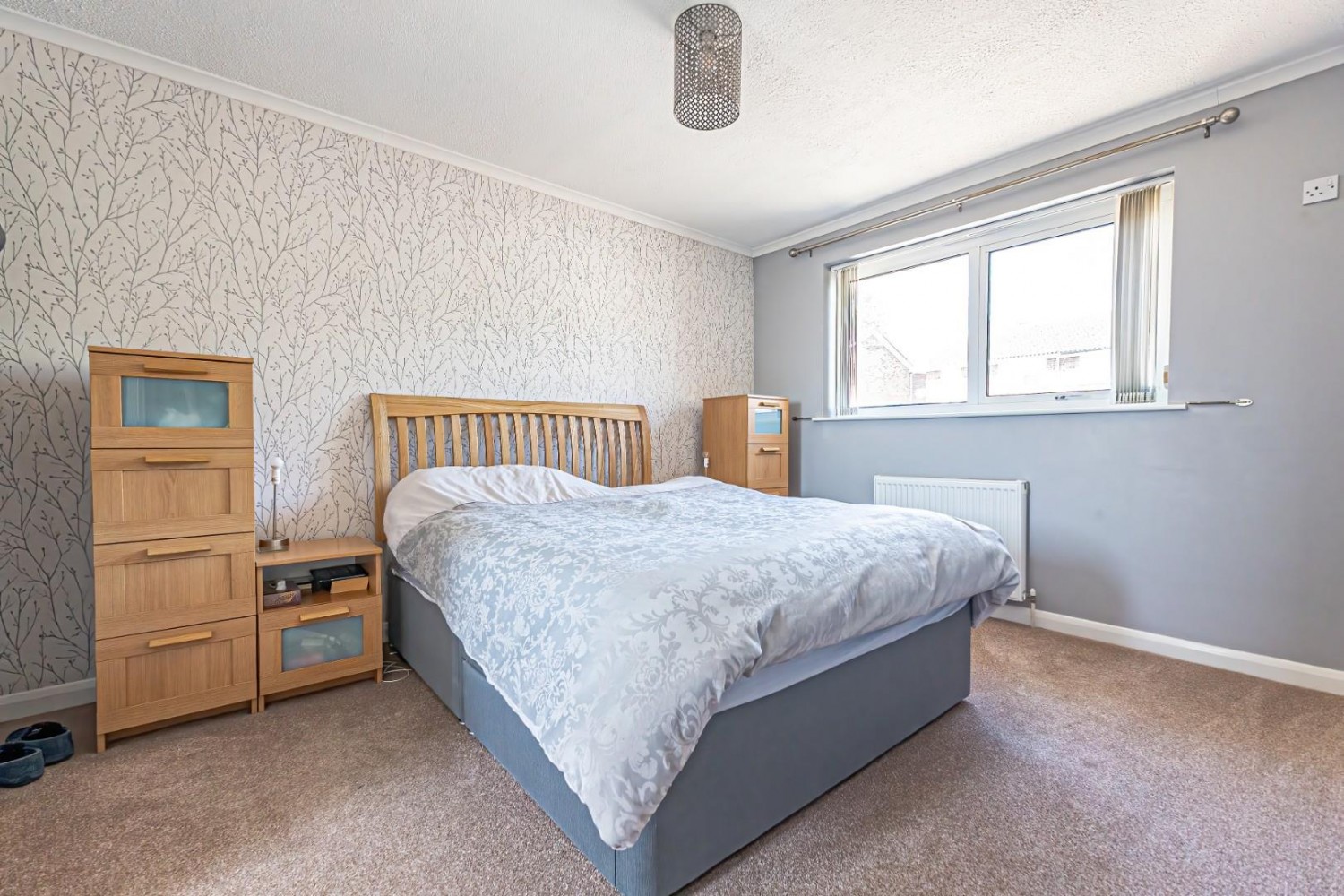 Himley Green, Leighton Buzzard