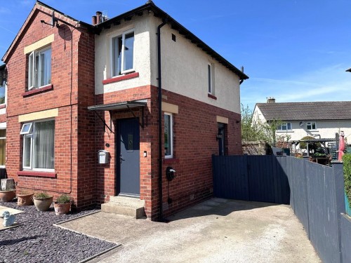 Wharfe Crescent, Pool In Wharfedale, LS21