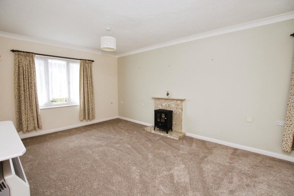 Millstream Way, Leighton Buzzard
