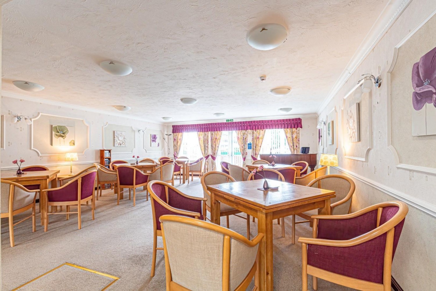 Millstream Way, Leighton Buzzard
