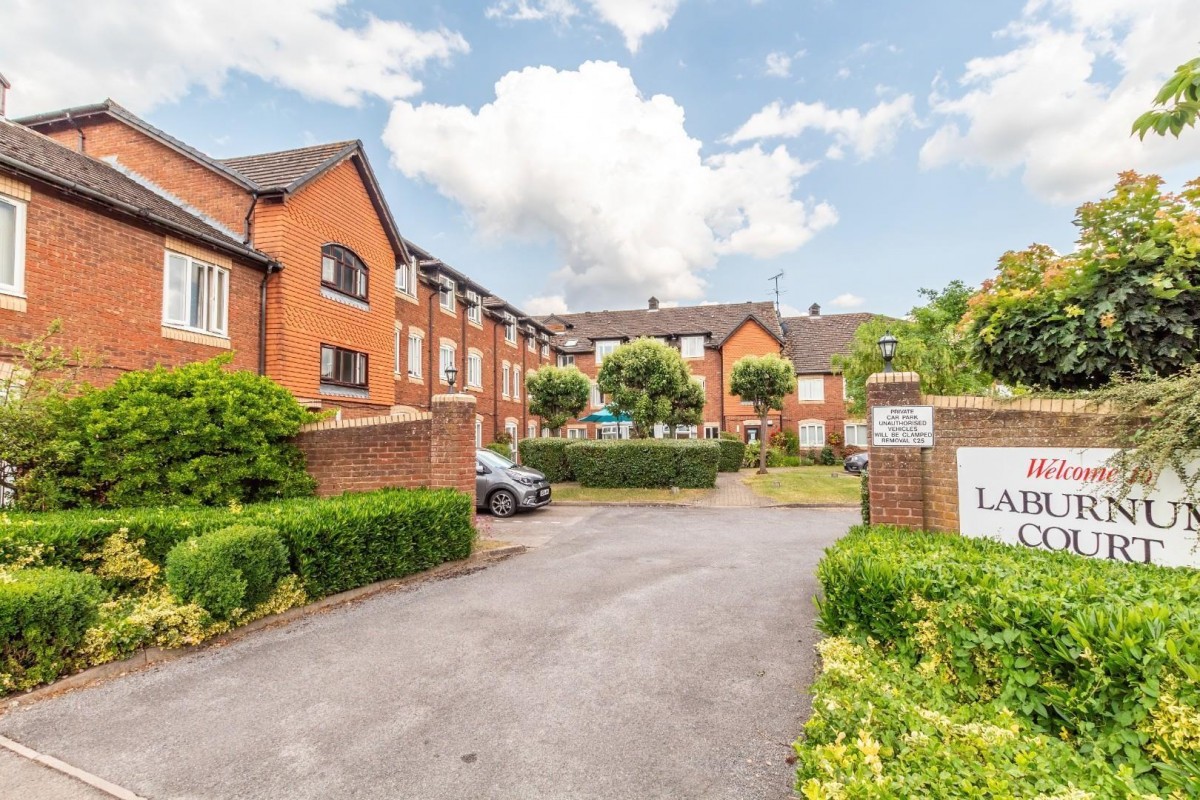 Millstream Way, Leighton Buzzard