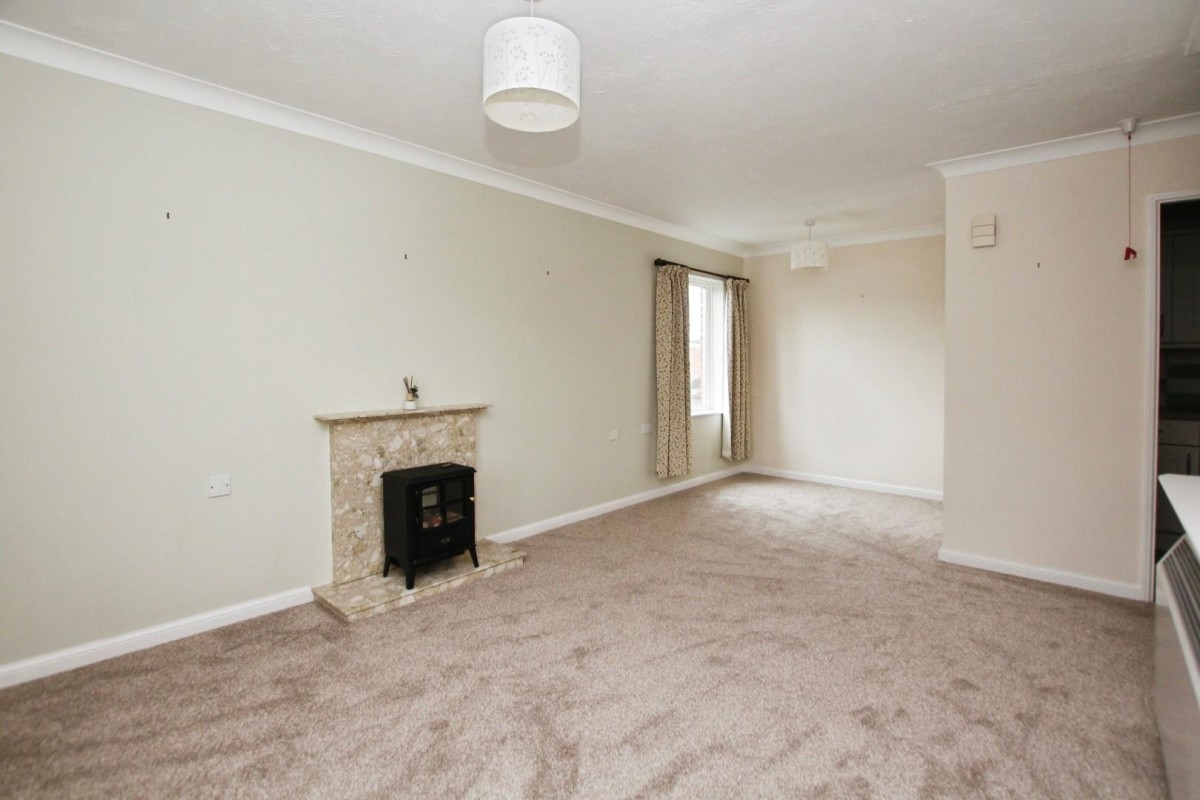 Millstream Way, Leighton Buzzard