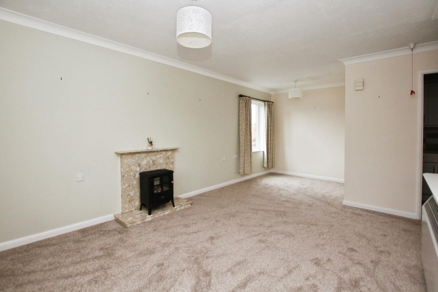 Millstream Way, Leighton Buzzard