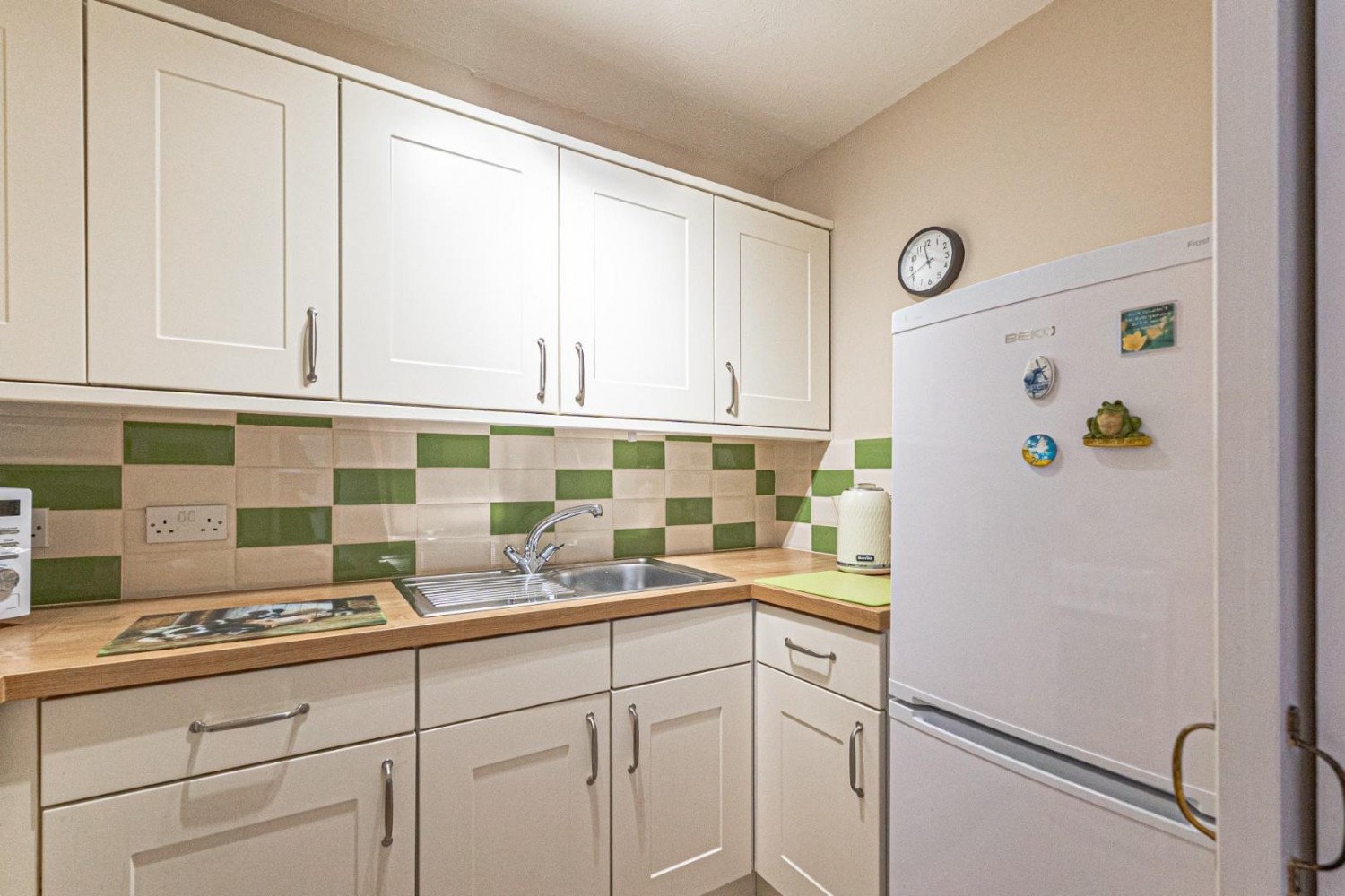 Millstream Way, Leighton Buzzard