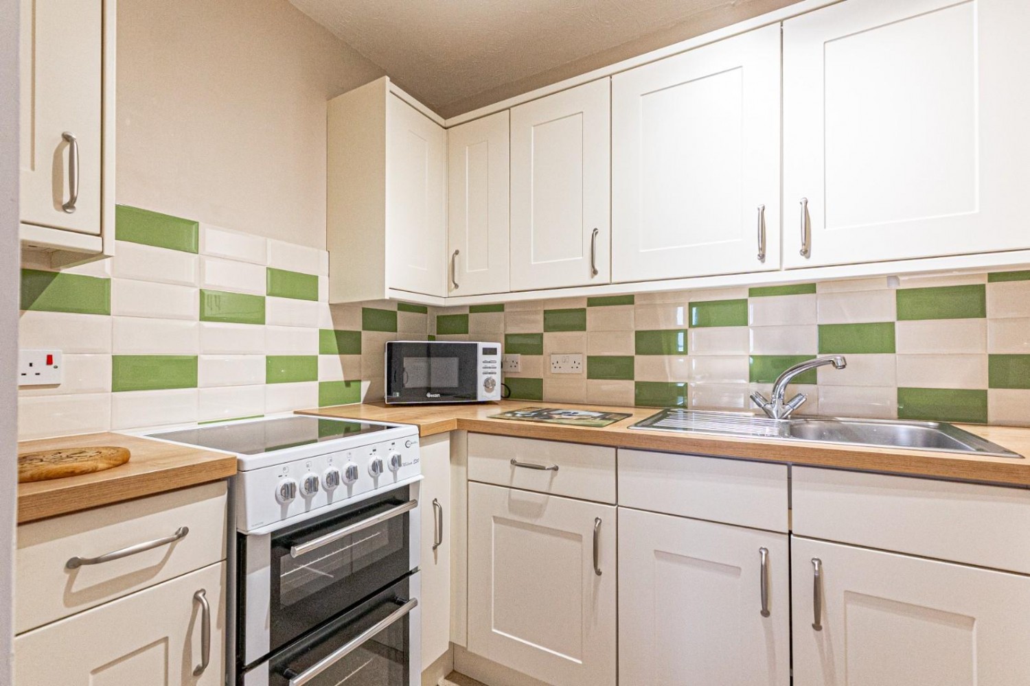 Millstream Way, Leighton Buzzard