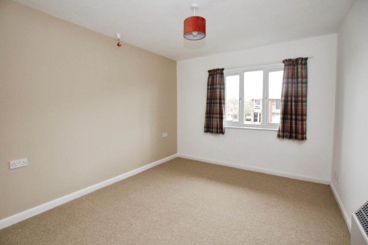 Millstream Way, Leighton Buzzard