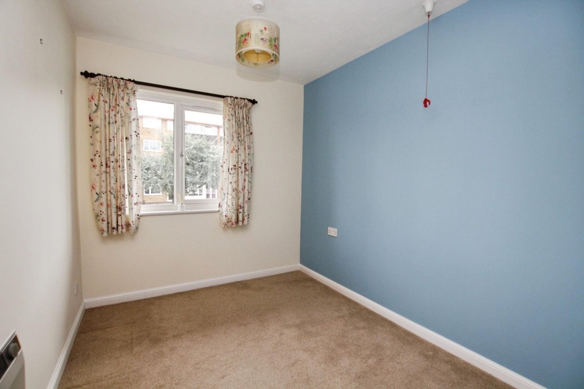 Millstream Way, Leighton Buzzard