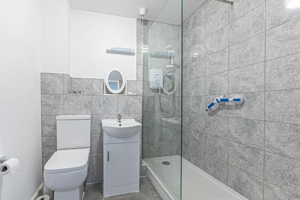 Millstream Way, Leighton Buzzard