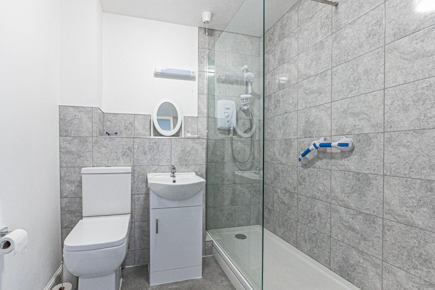Millstream Way, Leighton Buzzard