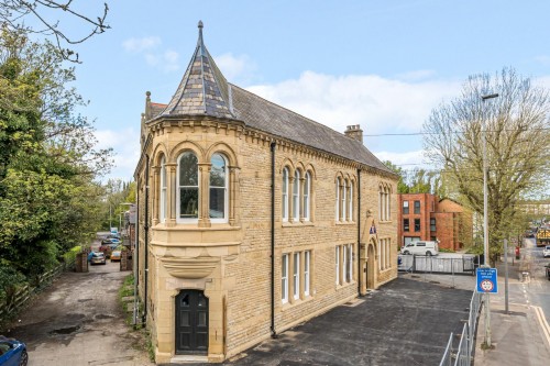 Walkden Road, Worsley