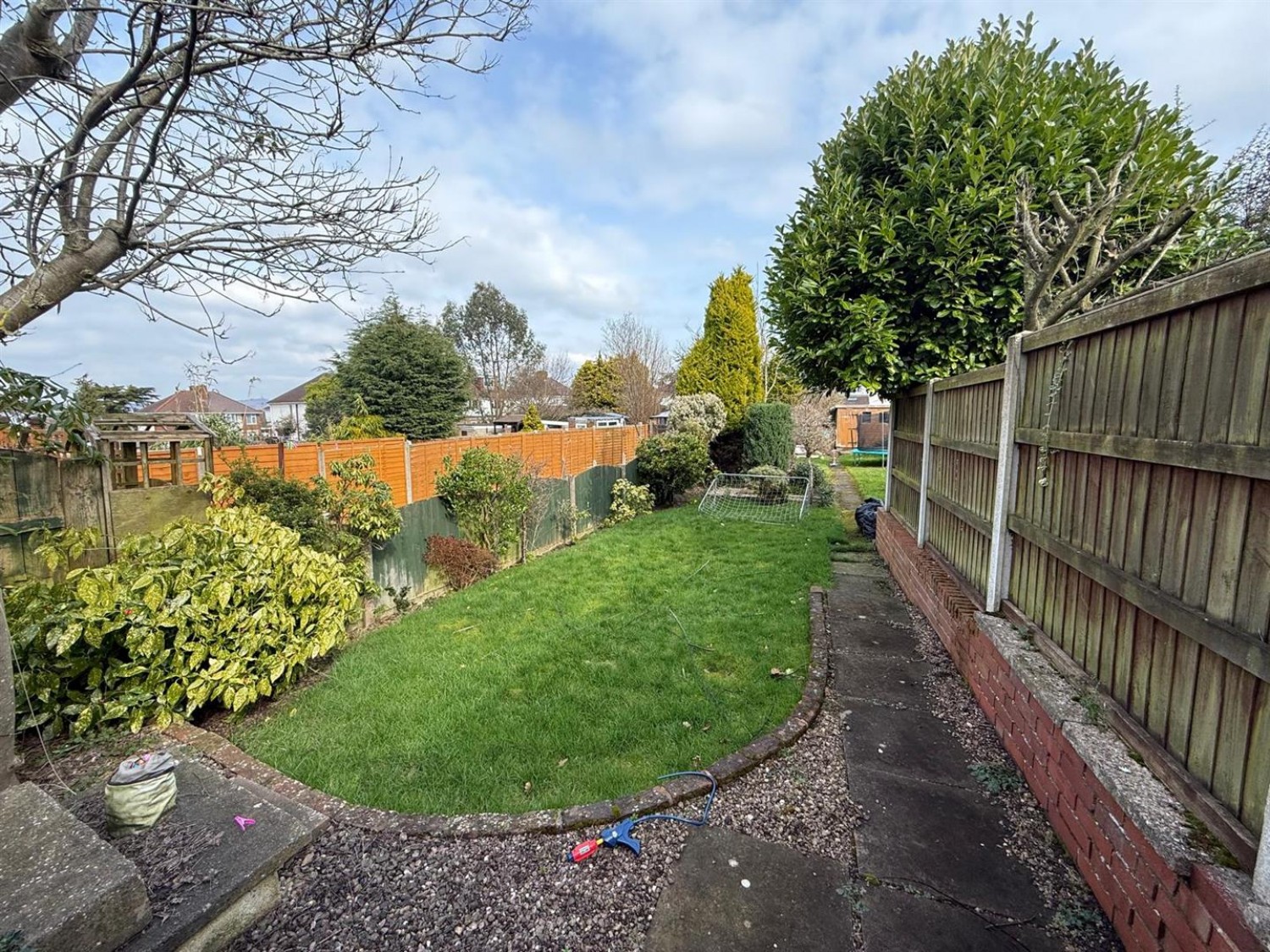Wall Well, Halesowen, B63 4SJ