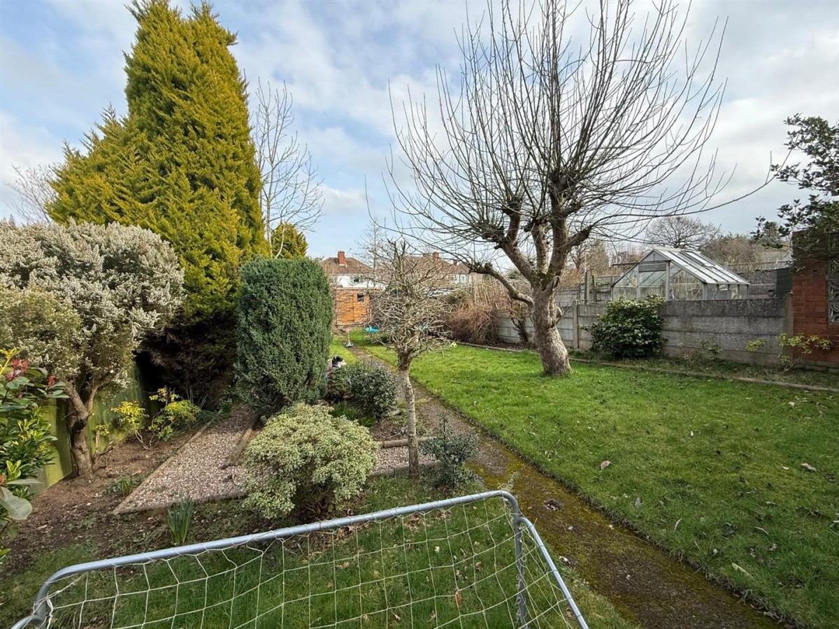 Wall Well, Halesowen, B63 4SJ