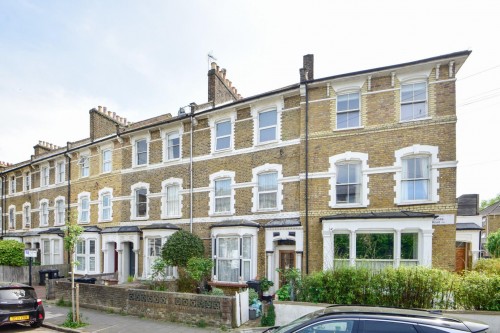 Brooke Road, London, N16