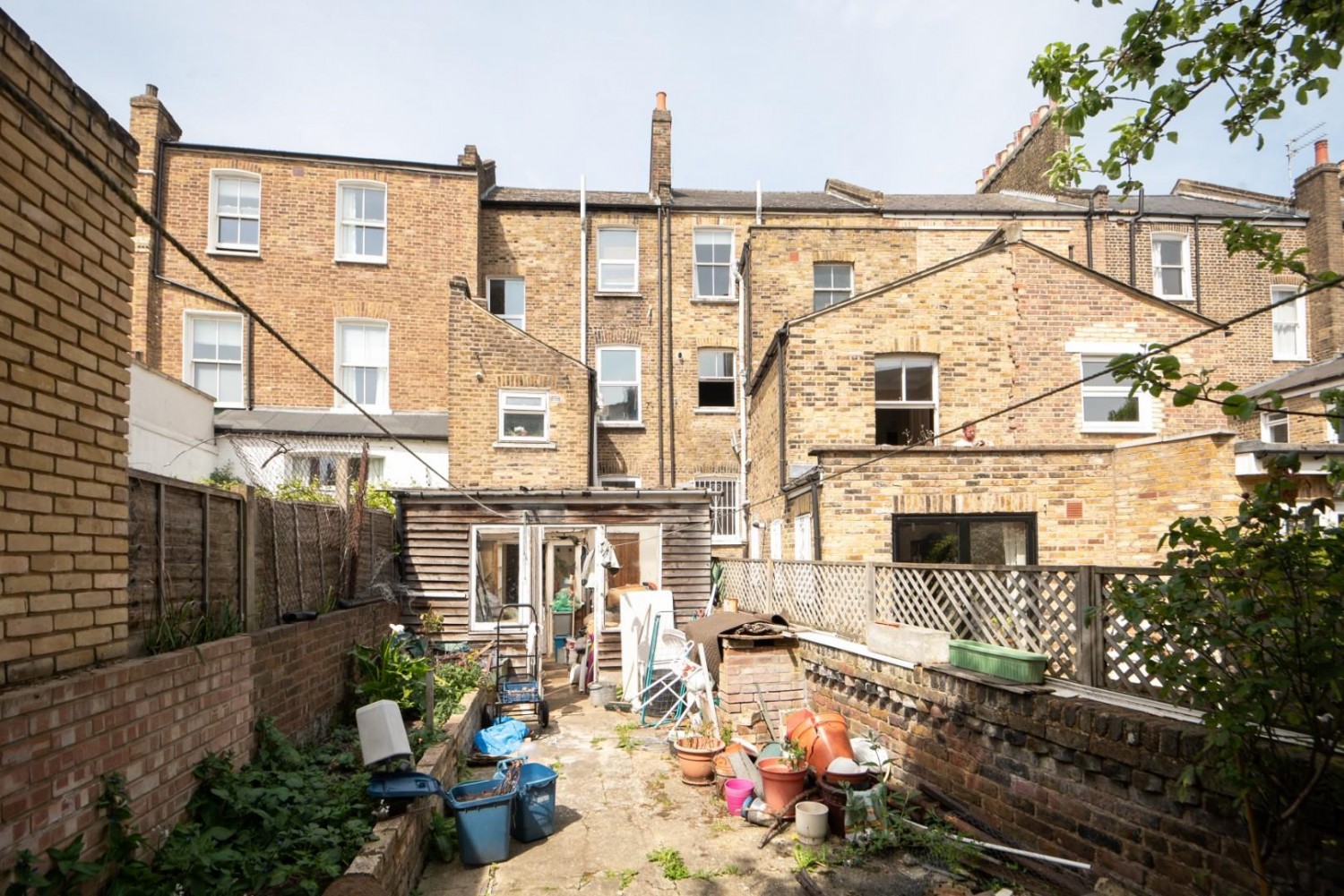 Brooke Road, London, N16