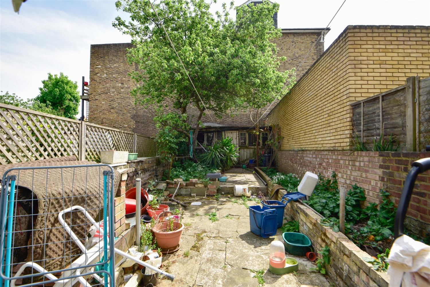 Brooke Road, London, N16