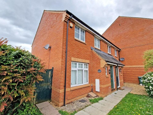 Cranesbill Drive, Bicester