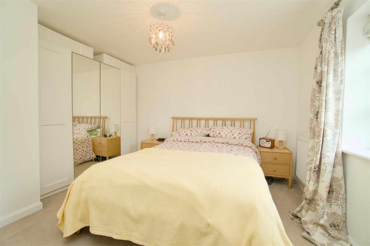 Field View Close, Ampleforth, York, YO62 4EL