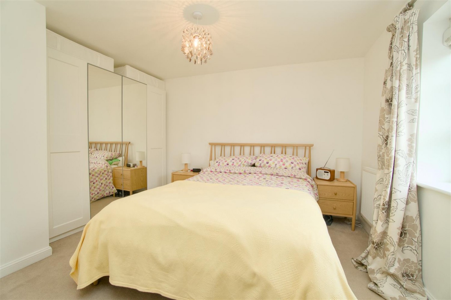 Field View Close, Ampleforth, York, YO62 4EL
