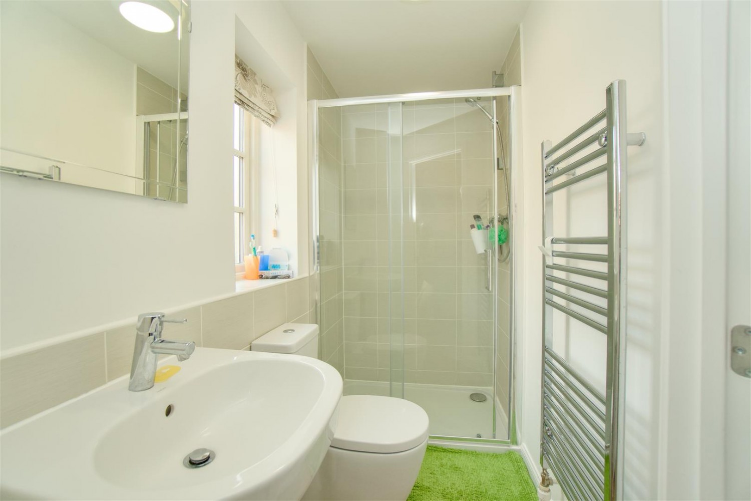 Field View Close, Ampleforth, York, YO62 4EL