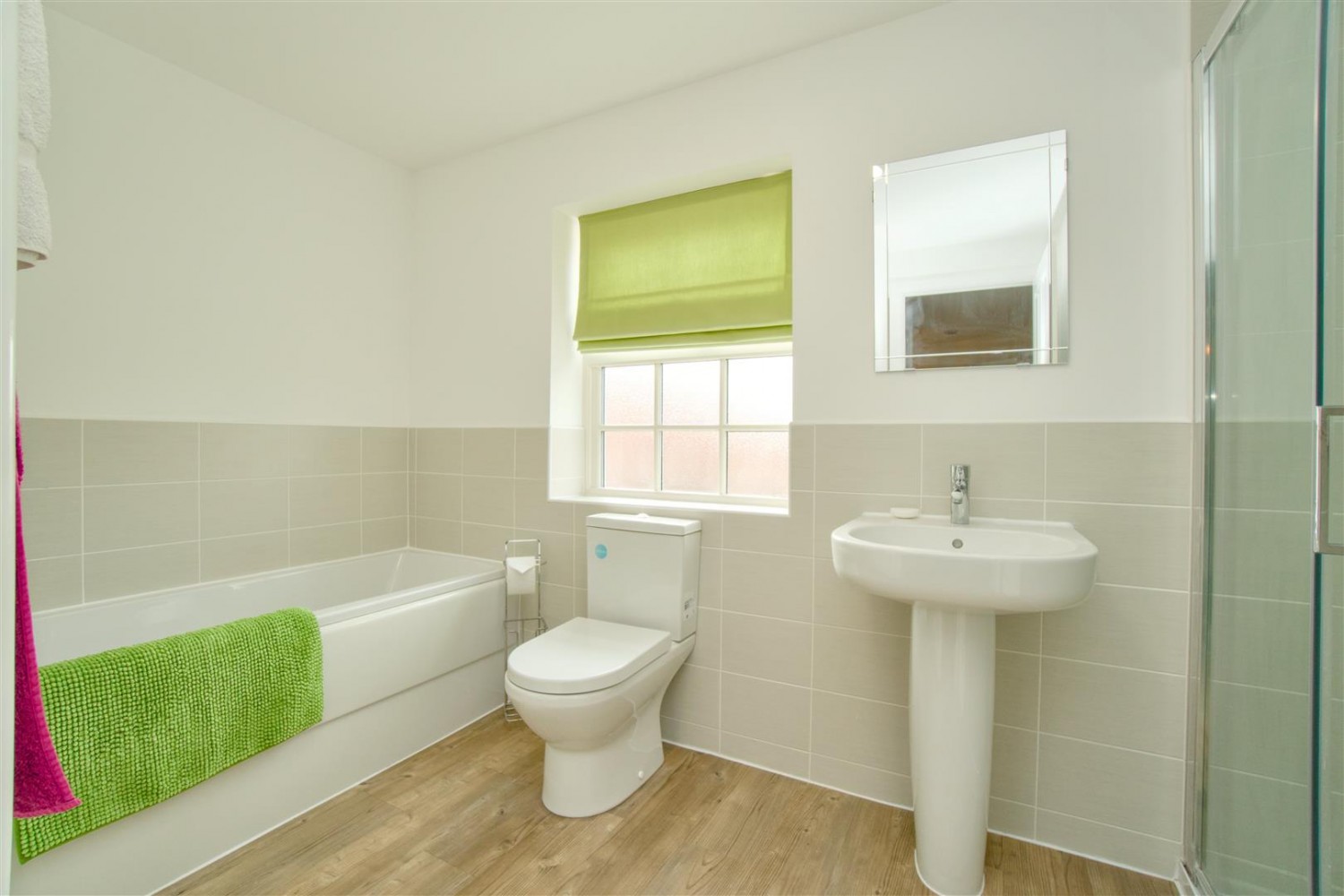 Field View Close, Ampleforth, York, YO62 4EL