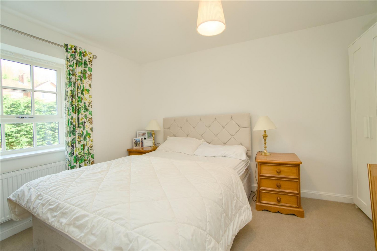 Field View Close, Ampleforth, York, YO62 4EL
