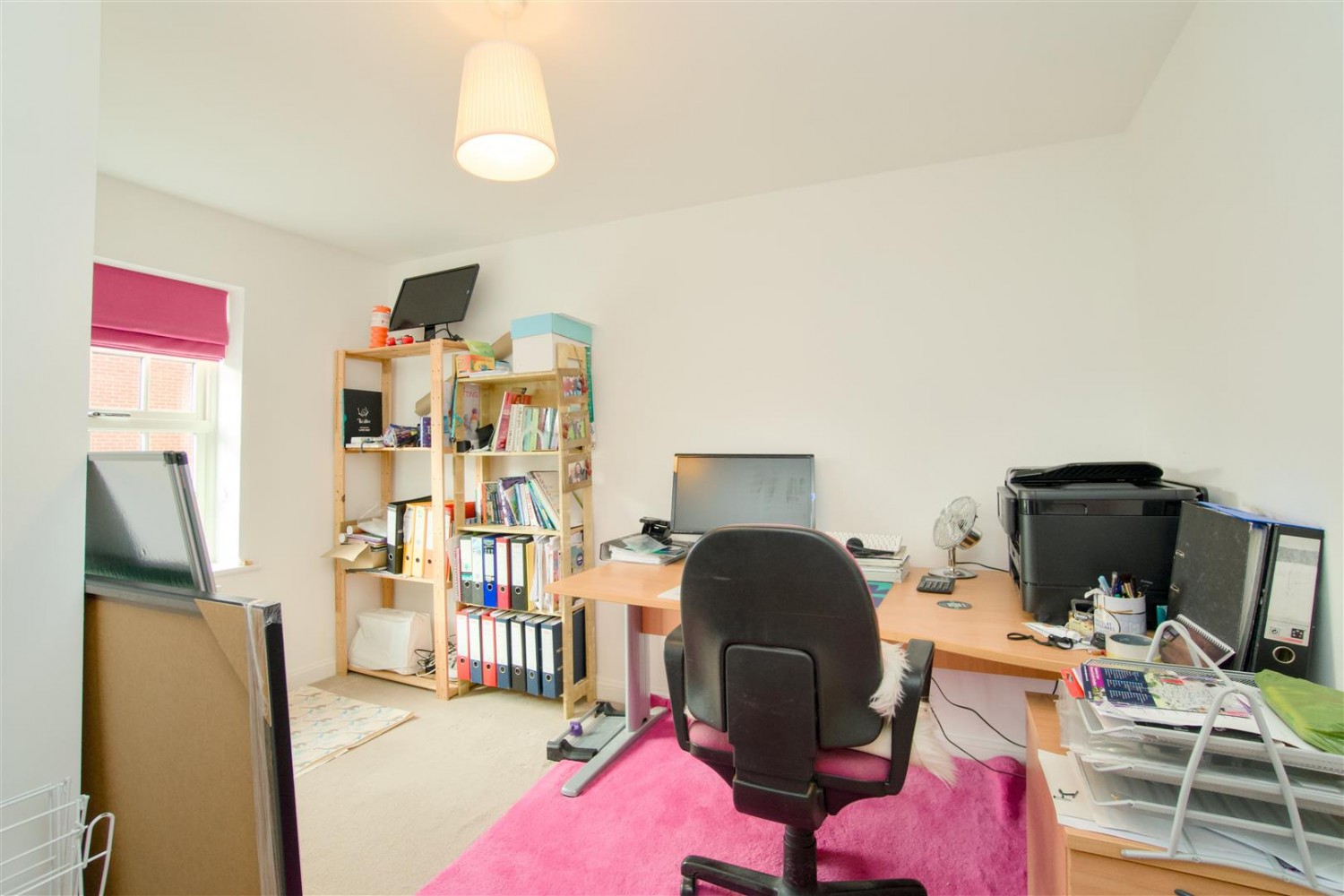 Field View Close, Ampleforth, York, YO62 4EL